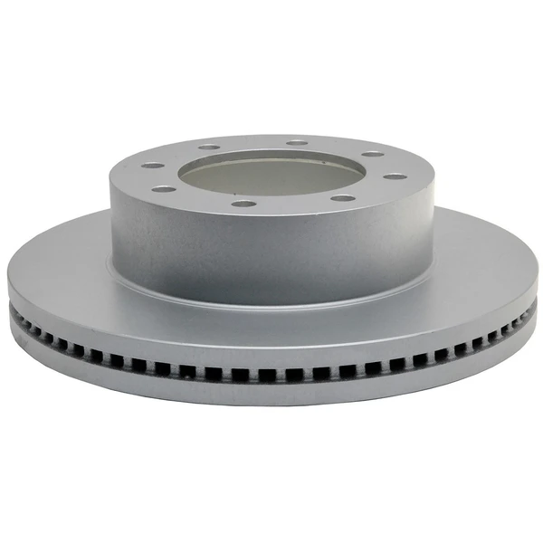 Raybestos 681016FZN Brake Rotor Front