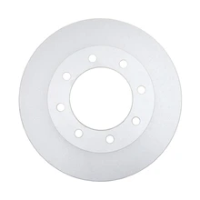 Raybestos 681016FZN Brake Rotor Front