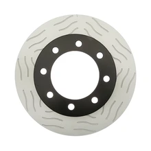 Raybestos 681016PER Brake Rotor Front