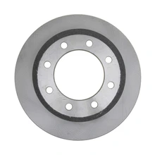 Raybestos 681017R Brake Rotor Rear