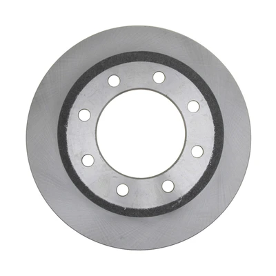 Raybestos 681017R Brake Rotor Rear