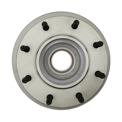 Raybestos 681785 Brake Rotor Front