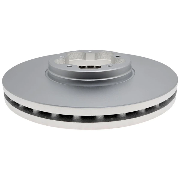 Raybestos 681781 Brake Rotor Front