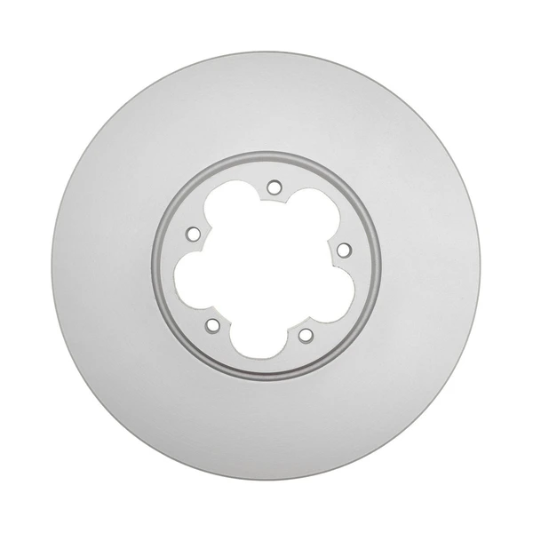 Raybestos 681781 Brake Rotor Front
