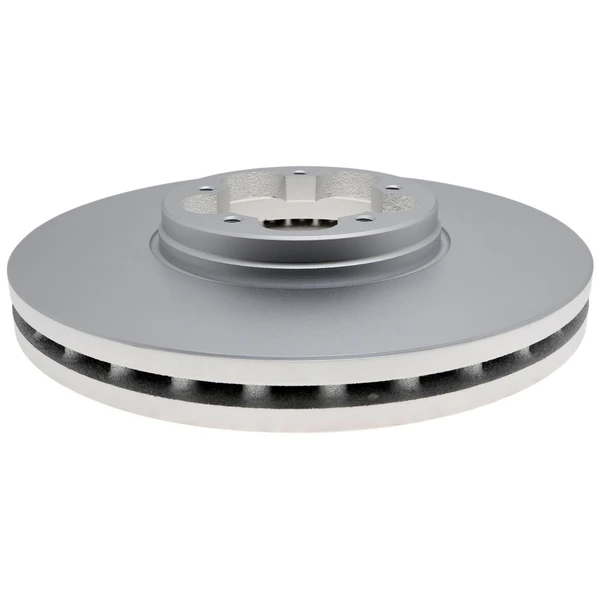 Raybestos 681781FZN Brake Rotor Front