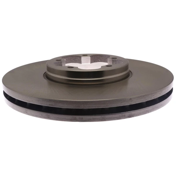 Raybestos 681781R Brake Rotor Front