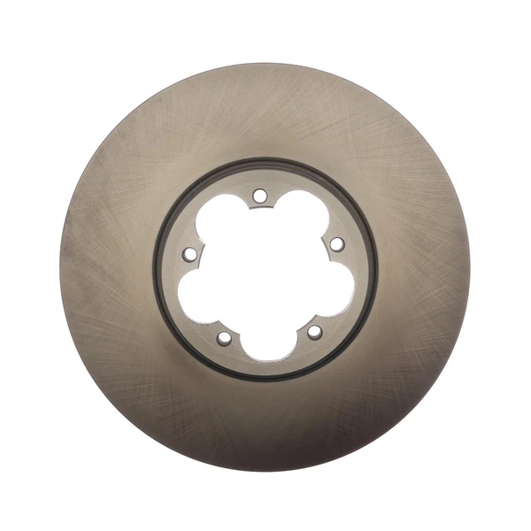 Raybestos 681781R Brake Rotor Front