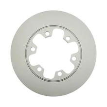 Raybestos 681790 Brake Rotor Rear