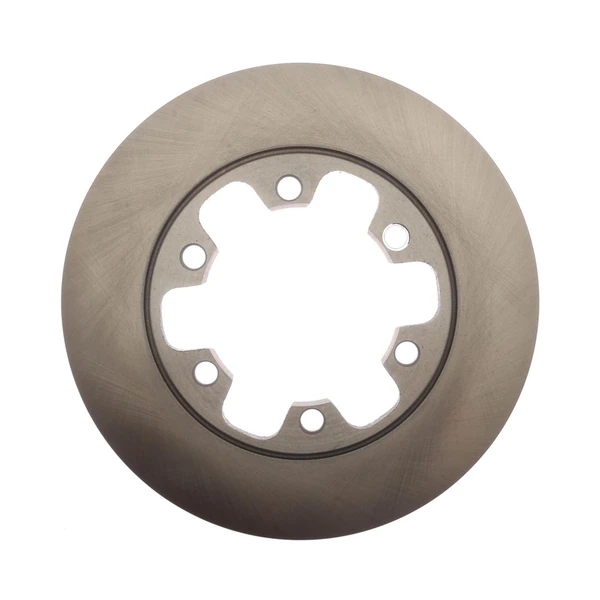 Raybestos 681790R Brake Rotor Rear