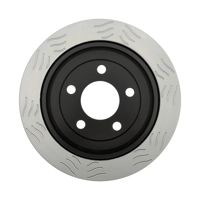 Raybestos 681938PER Brake Rotor Rear