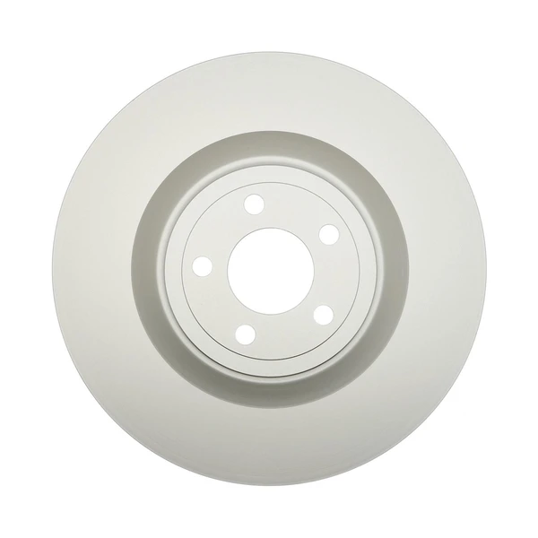 Raybestos 681954 Brake Rotor Front