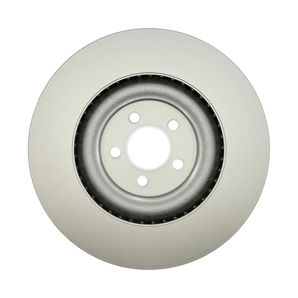 Raybestos 681954FZN Brake Rotor Front