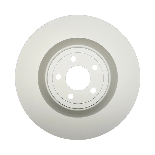 Raybestos 681954FZN Brake Rotor Front