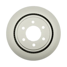 Raybestos 681951 Brake Rotor Rear