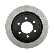Raybestos 681951PER Brake Rotor Rear