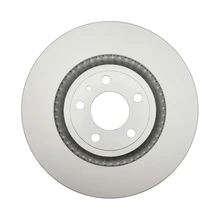 Raybestos 681952FZN Brake Rotor Front