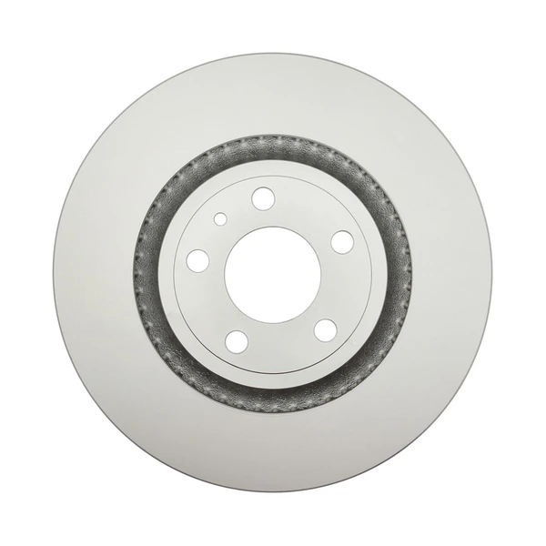 Raybestos 681952FZN Brake Rotor Front