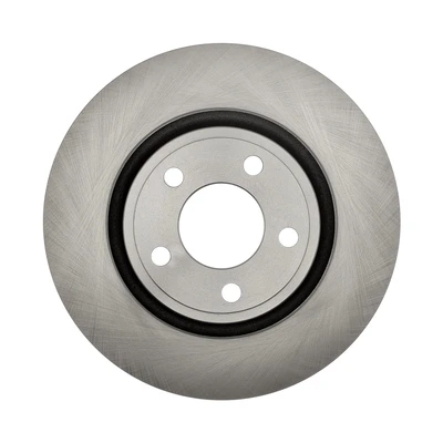 Disc Brake Rotor - Front Side - Raybestos 681953R