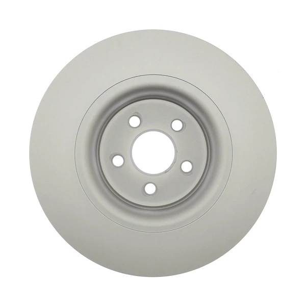 Raybestos 681995 Brake Rotor Front