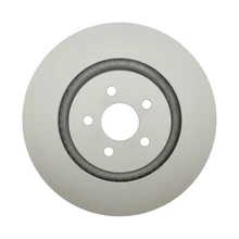 Raybestos 681995 Brake Rotor Front Side