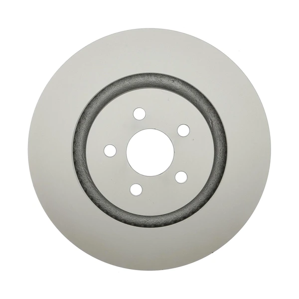Raybestos 681995 Brake Rotor Front