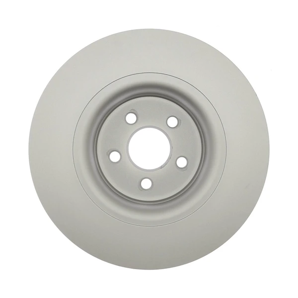 Raybestos 681995FZN Brake Rotor Front