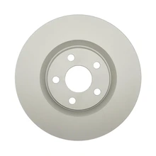 Raybestos 681993FZN Brake Rotor Front