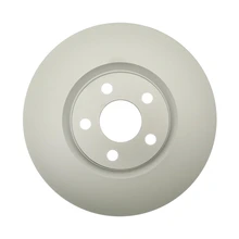 Raybestos 682072FZN Brake Rotor Front