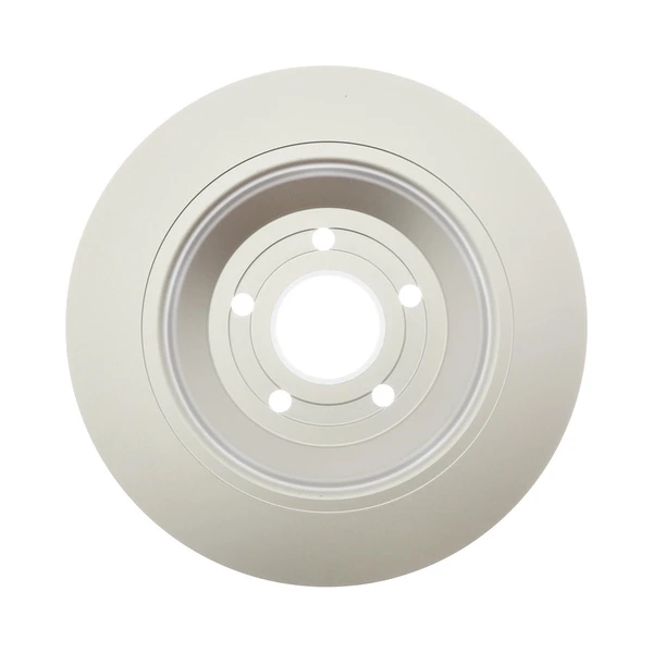 Raybestos 682085FZN Brake Rotor Rear