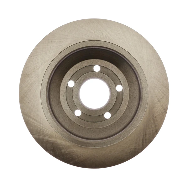 Raybestos 682085R Brake Rotor Rear