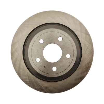 Disc Brake Rotor - Rear Side - Raybestos 682085R