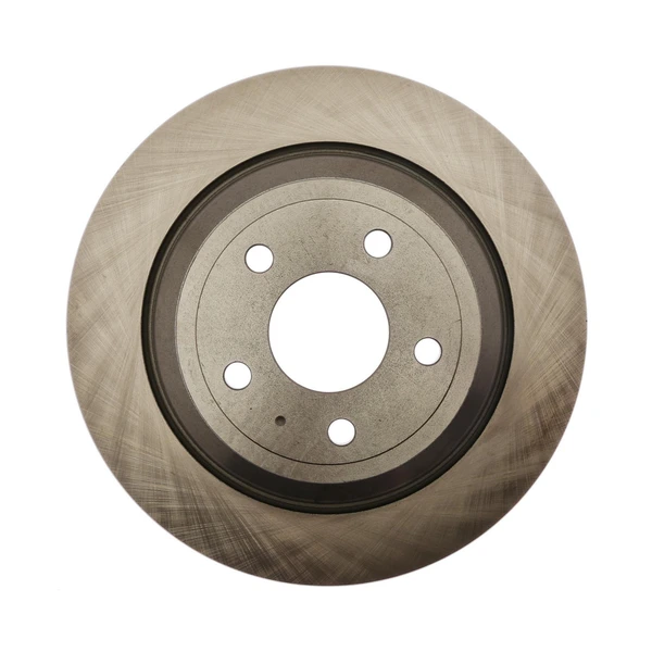 Raybestos 682085R Brake Rotor Rear