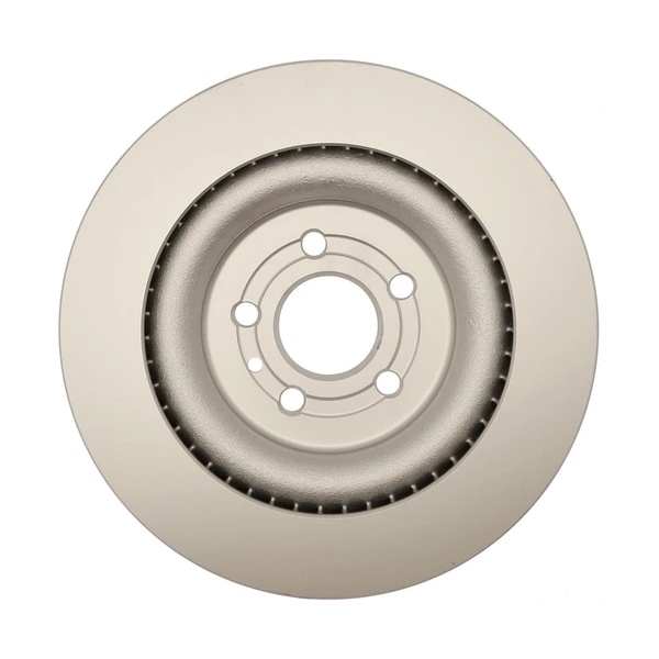 Raybestos 682142FZN Brake Rotor Front