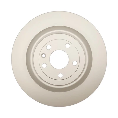 Disc Brake Rotor - Front Side - Raybestos 682142FZN