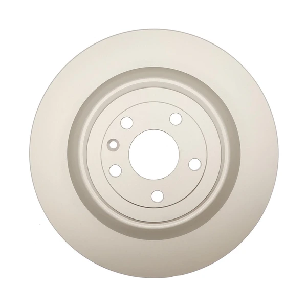 Raybestos 682142FZN Brake Rotor Front