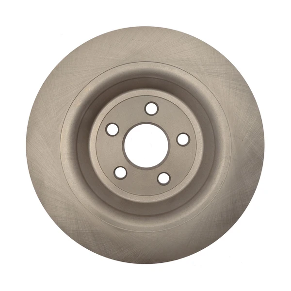 Raybestos 682151R Brake Rotor Rear