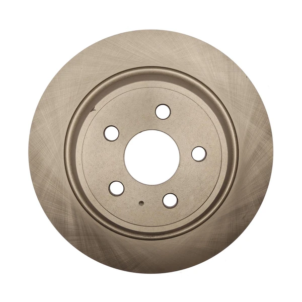 Raybestos 682151R Brake Rotor Rear
