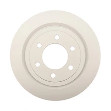 Raybestos 682263 Brake Rotor Rear Side