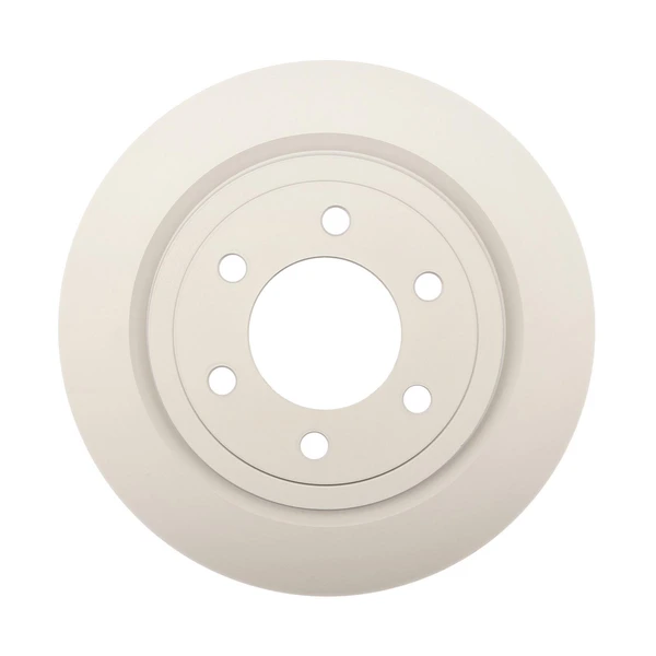 Raybestos 682263 Brake Rotor Rear