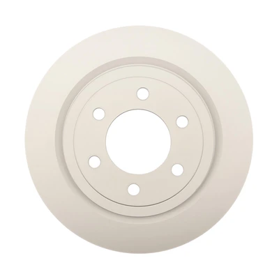 Raybestos 682263FZN Brake Rotor Rear