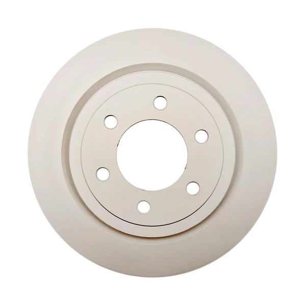 Raybestos 682263P Brake Rotor Rear