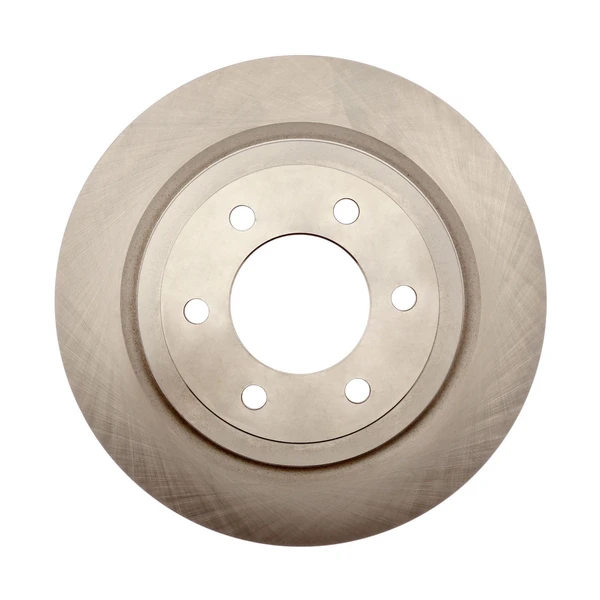 Raybestos 682263R Brake Rotor Rear