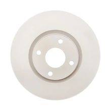 Disc Brake Rotor - Front Side - Raybestos 682291