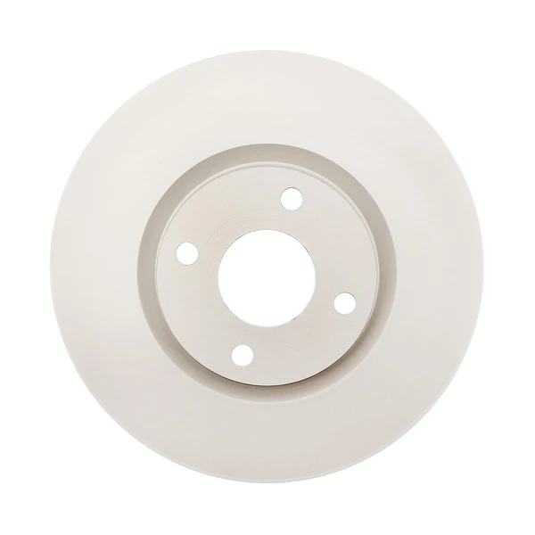 Raybestos 682291 Brake Rotor Front