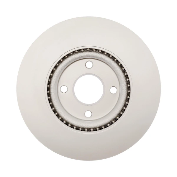 Raybestos 682291FZN Brake Rotor Front