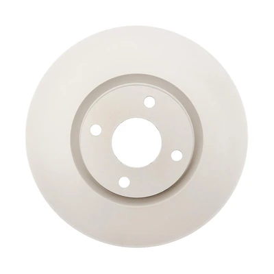 Disc Brake Rotor - Front Side - Raybestos 682291FZN