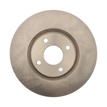 Disc Brake Rotor - Front Side - Raybestos 682291R