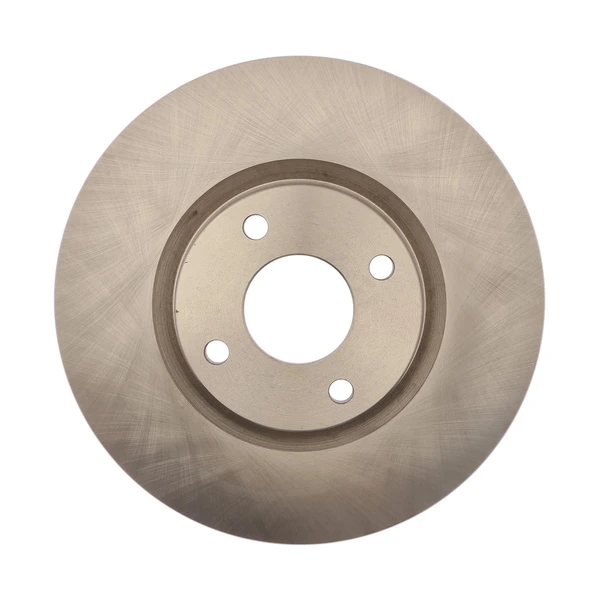 Raybestos 682291R Brake Rotor Front