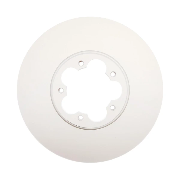 Raybestos 682343 Brake Rotor Front