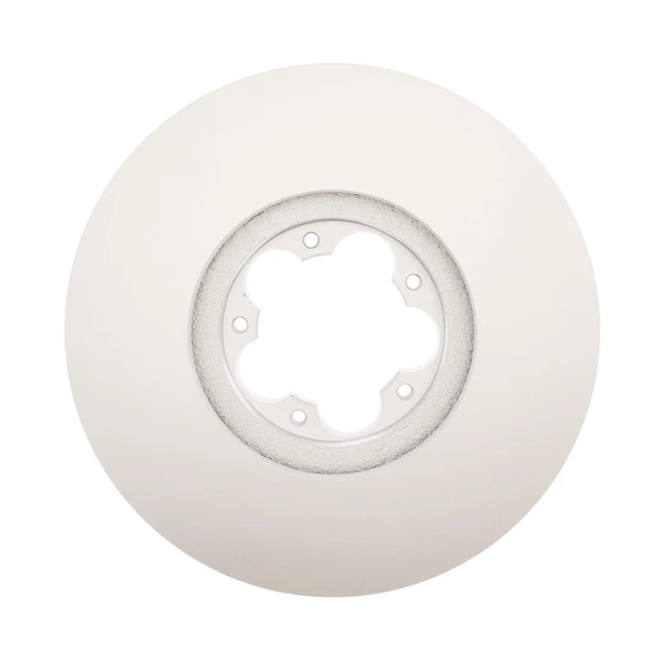 Raybestos 682343FZN Brake Rotor Front